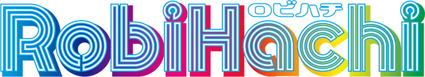 TVアニメ「RobiHachi」公式サイト